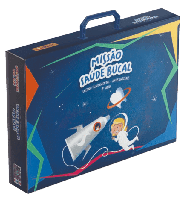 Leve nossa coleçao para suas Escolas!