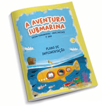 Plano de Implementação