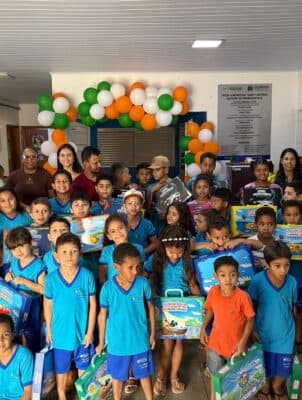 Cada implantação é uma nova história: os momentos que marcaram nossa trajetória nas escolas